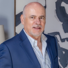 David Rosas Bazúa
